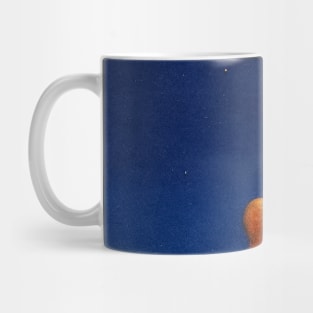 Moon child Mug